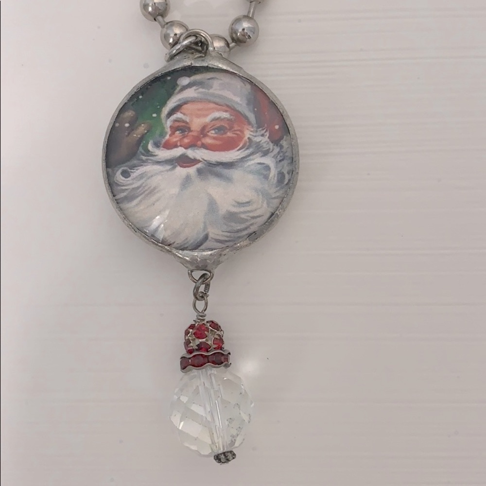 Necklace - Picture 2 of 4